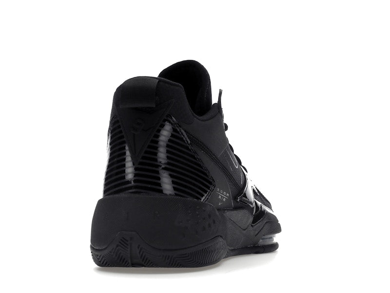 Jordan Zoom 92 Triple Black
