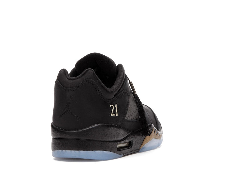 Jordan 5 Retro Low Wings