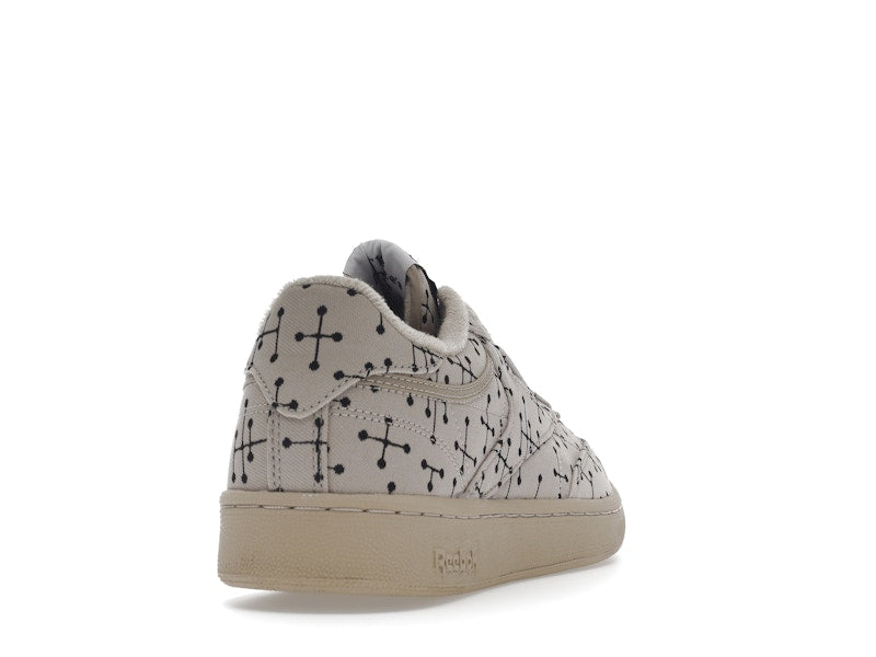 Reebok Club C 85 Eames Dot Pattern