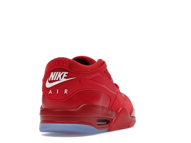 Jordan 4 RM Varsity Red