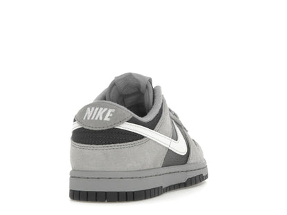 Nike Dunk Low Light Smoke Grey Anthracite