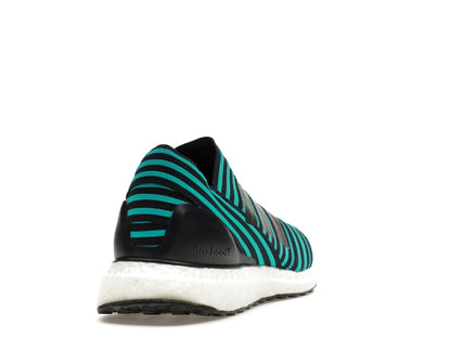 adidas Nemeziz Tango 17+ Ultra Boost Legend Ink