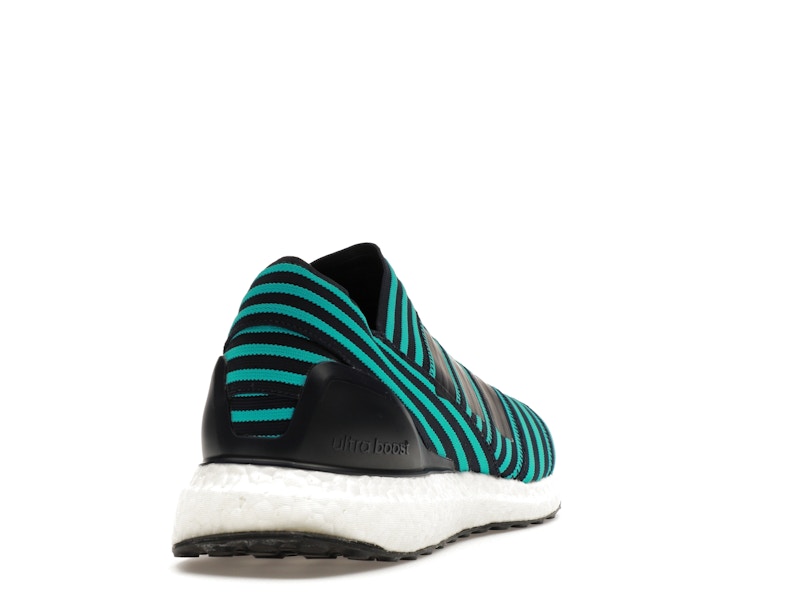 adidas Nemeziz Tango 17+ Ultra Boost Legend Ink