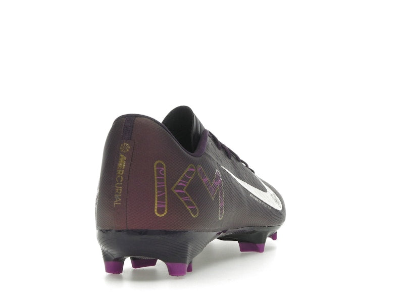 Nike Zoom Mercurial Vapor 16 Academy FG/MG Kylian Mbappé Grand Purple