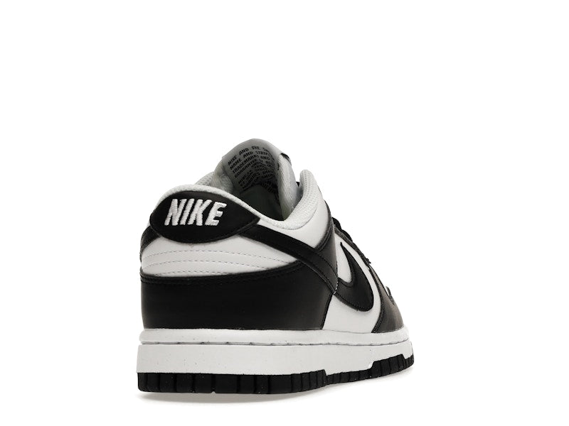 Nike Dunk Low Next Nature Panda (Women's)