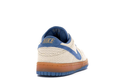 Nike SB Dunk Low Cascade Blue
