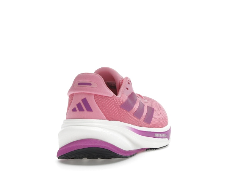 adidas Supernova Rise 2 Bliss Pink Flash Pink Cloud White (Women's)