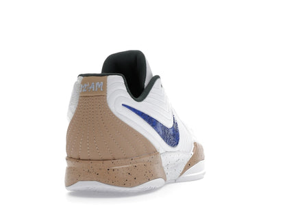 Nike Ja 2 In The Woods
