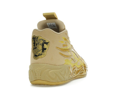 Puma LaMelo Ball MB.04 Golden Child