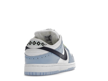 Nike SB Dunk Low Golf Pack Blue