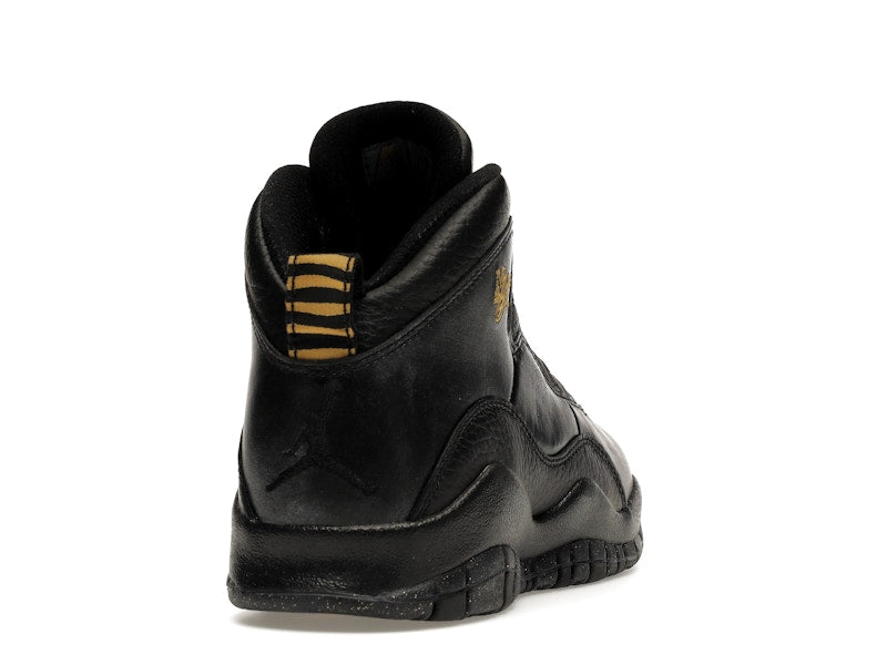 Jordan 10 Retro New York City (2016) (GS)