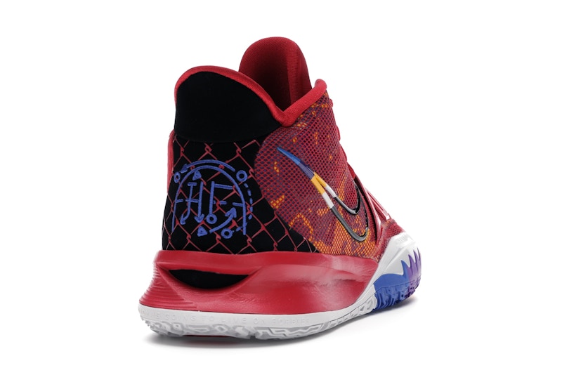 Nike Kyrie 7 Icons Of Sport