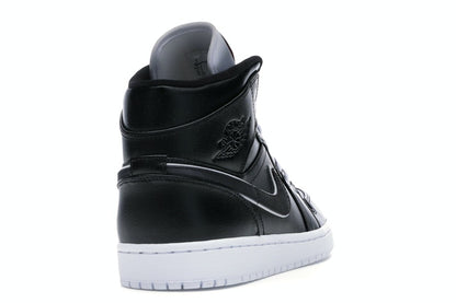 Jordan 1 Mid Maybe I Destroyed The Game