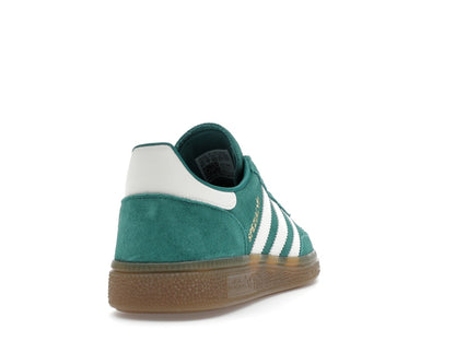 adidas Handball Spezial Active Green Off White (Women's)