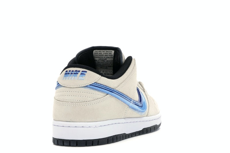 Nike SB Dunk Low Truck It