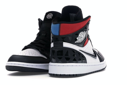 Jordan 1 Mid Quai 54 (2019)