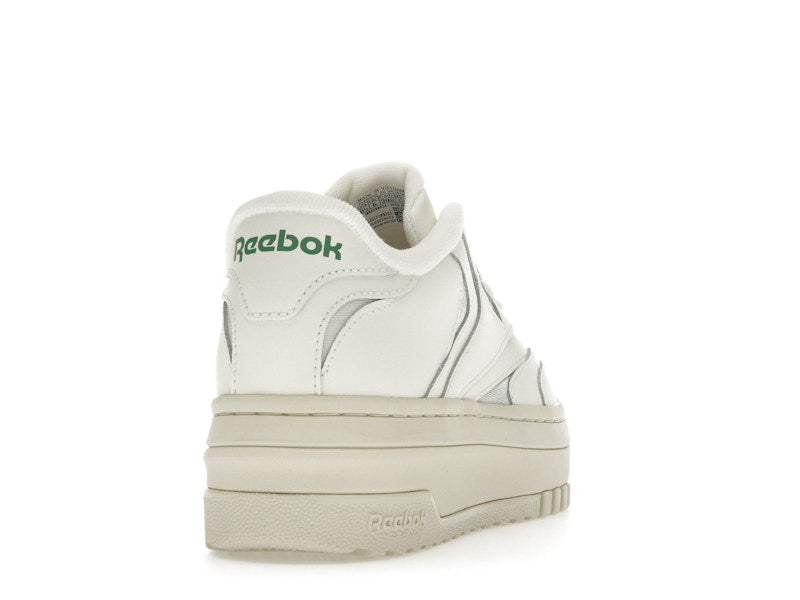 Reebok Club C Extra Chalk Green (Women's)