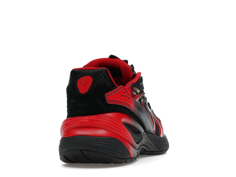 Puma Inverse Sonic The Hedgehog Shadow