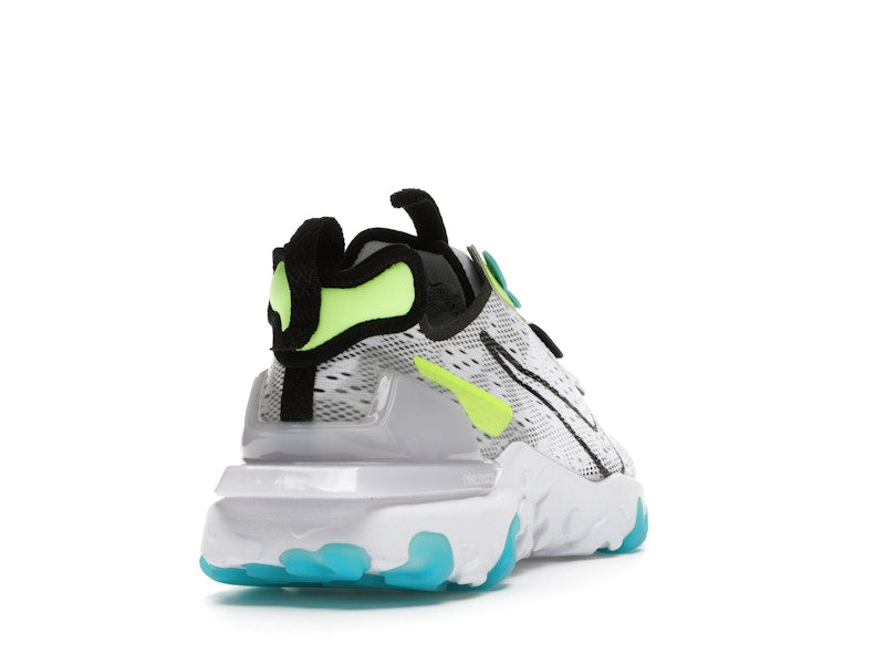 Nike React Vision Worldwide