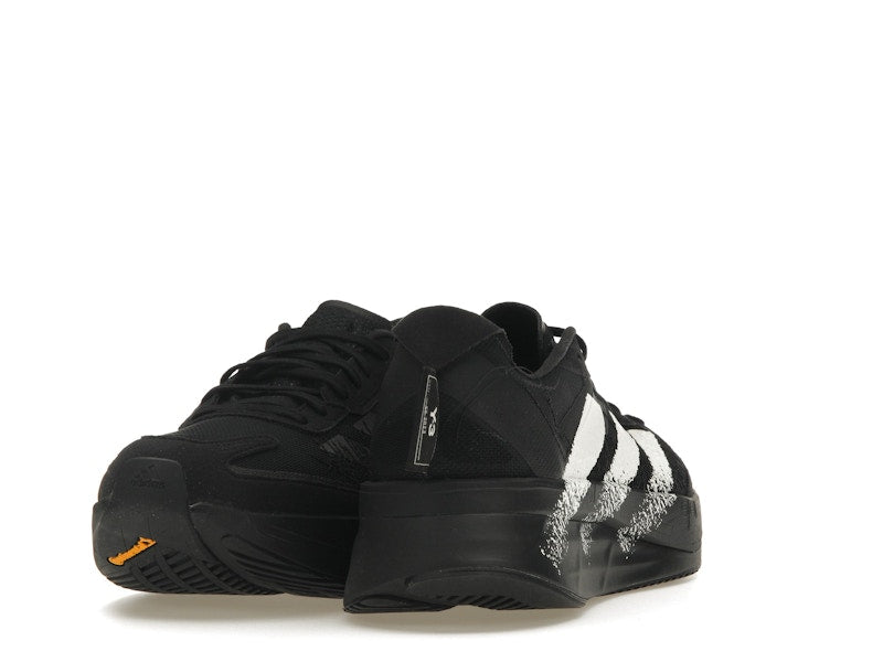 adidas Y-3 adiZero Boston 11 Black White