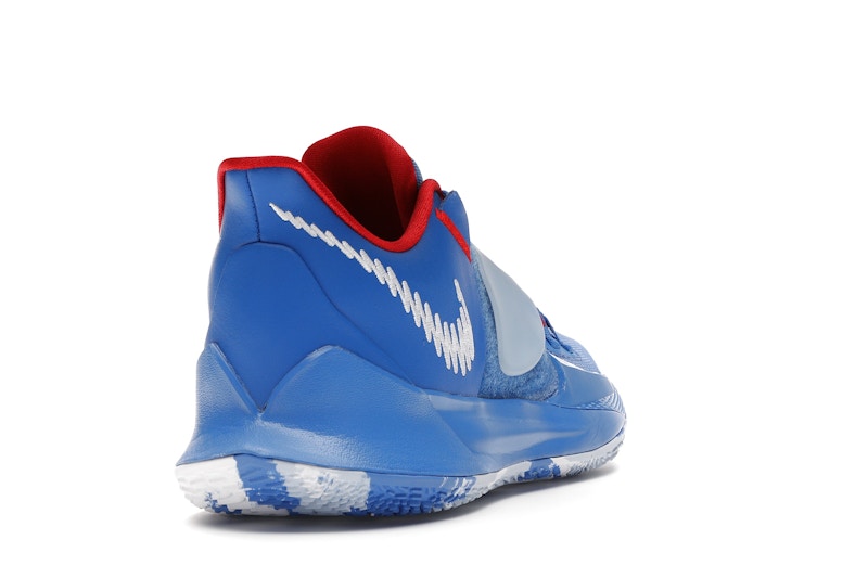 Nike Kyrie Low 3 Pacific Blue