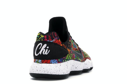 Nike Hyperdunk 2017 Low Chicago
