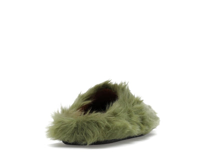Bravest Studios Bear Claw Mule Green