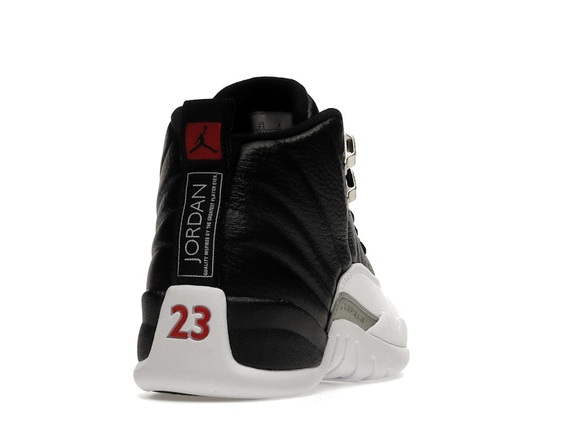 Jordan 12 Retro Playoffs (2022)