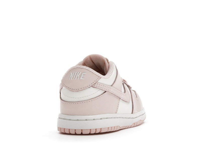 Nike Dunk Low SP Orange Pearl (TD)