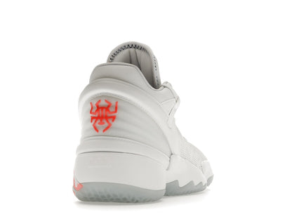 adidas D.O.N. Issue #2 Christmas Cloud White
