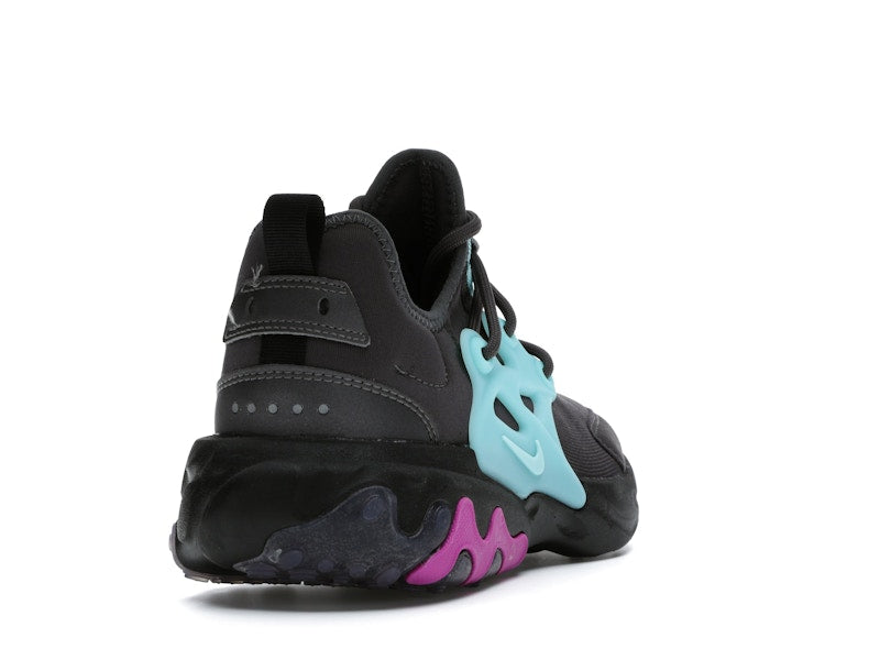 Nike React Presto Thunder Grey (GS)