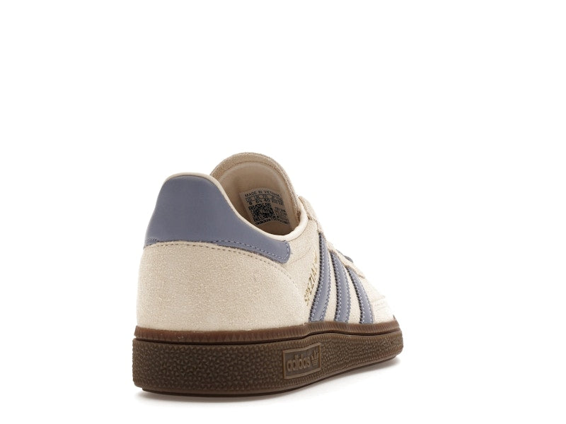 adidas Handball Spezial Wonder White Silver Violet (Women's)
