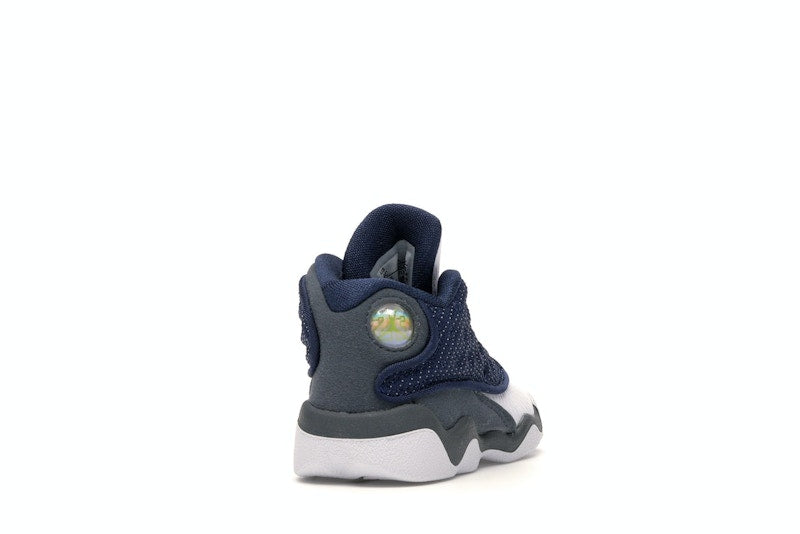Jordan 13 Retro Flint (2020) (TD)