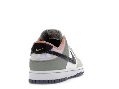 Nike Dunk Low NOLA