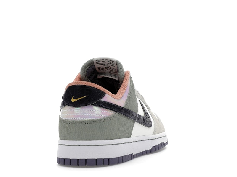 Nike Dunk Low NOLA
