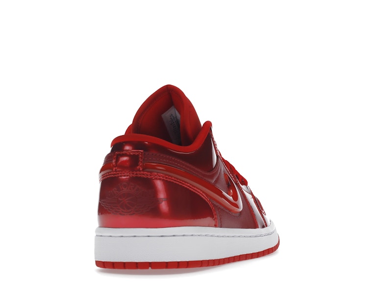 Jordan 1 Low SE Pomegranate (Women's)