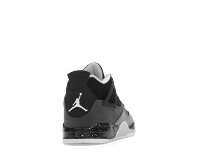 Jordan 4 Retro Fear (2024) (PS)
