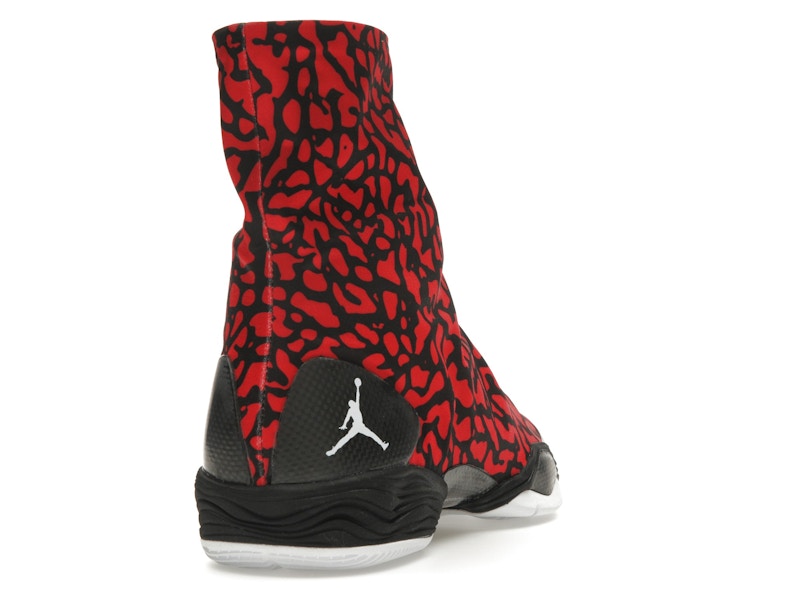 Jordan XX8 Red Elephant