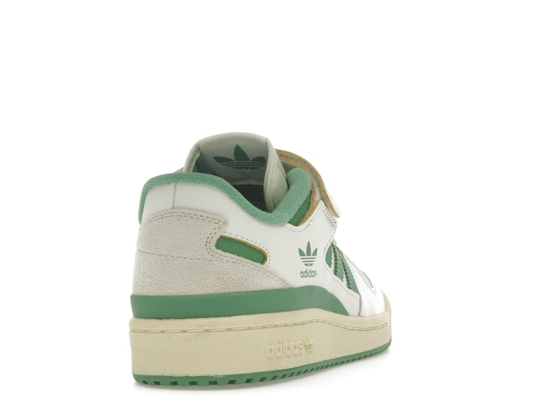 adidas Forum 84 Low Ivory Preloved Green