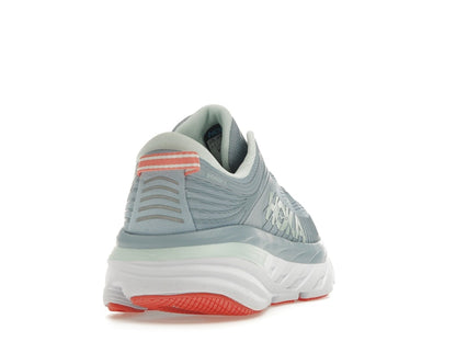 Hoka One One Bondi 7 Blue Fog (Women's)