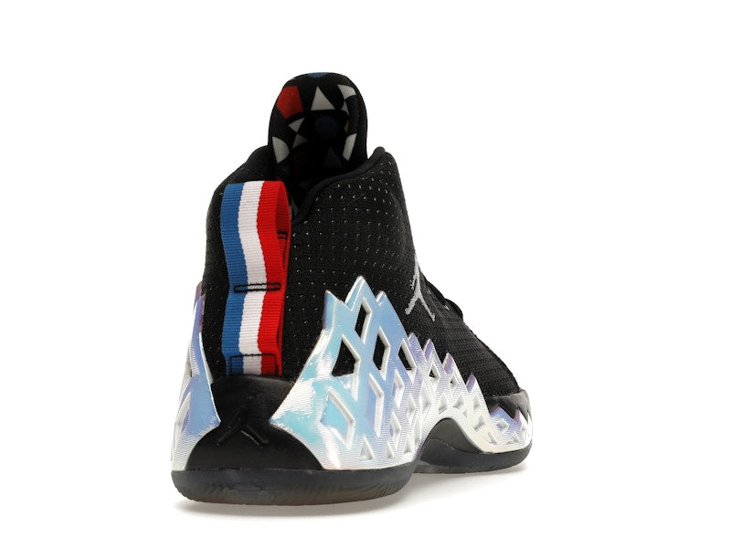 Jordan Jumpman Diamond Mid Quai 54 (2019)