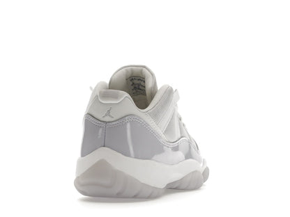 Jordan 11 Retro Low Pure Violet (Women's)