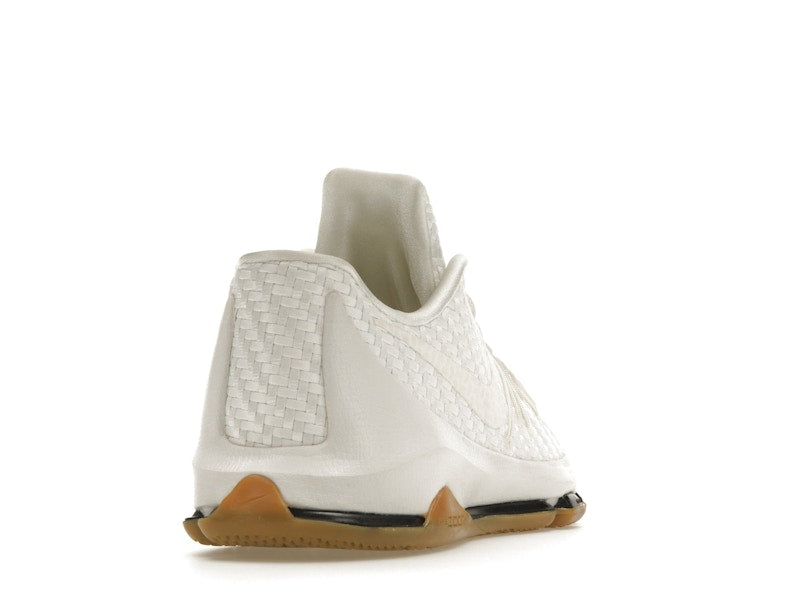 Nike KD 8 EXT Sail Chrome