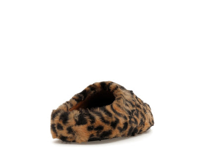 Bravest Studios Leopard Claw Mule Leopard
