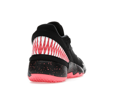 adidas D.O.N. Issue #2 Marvel Venom