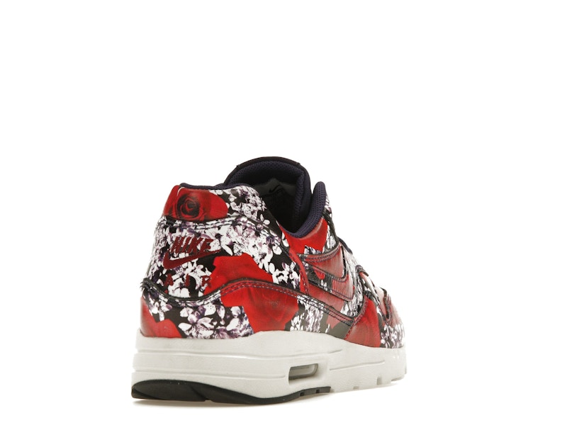 Nike Air Max 1 London City Collection (Women's)