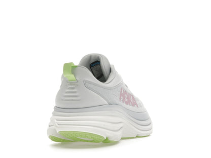 Hoka One One Bondi 8 Sea Ice Pink Twilight (Women's)