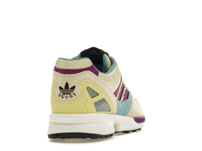 adidas x Gucci ZX 8000 Beige GG Monogram (Women's)