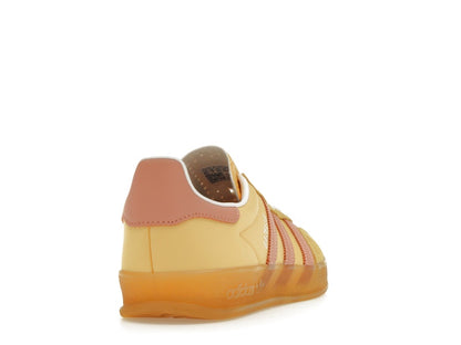 adidas Gazelle Indoor Semi Spark Clay (Women's)
