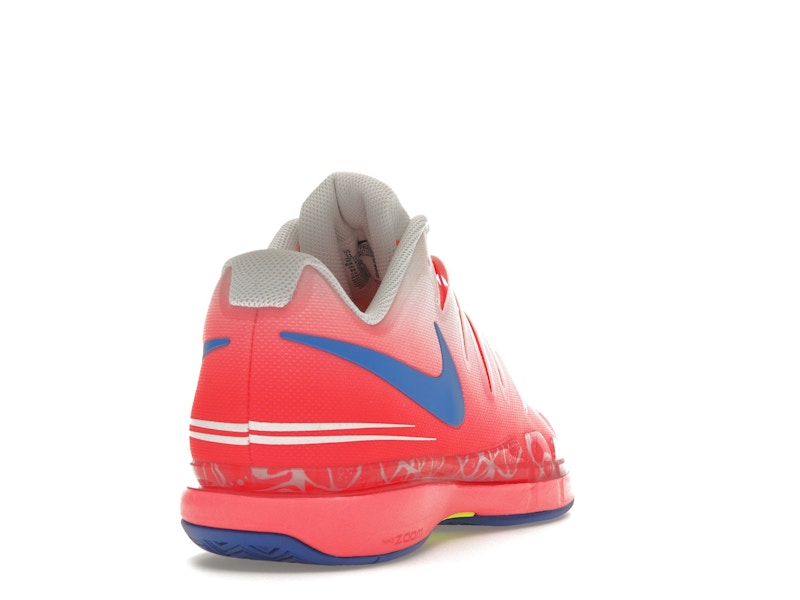 Nike Court Air Zoom Vapor 9.5 Tour Honey Deuce